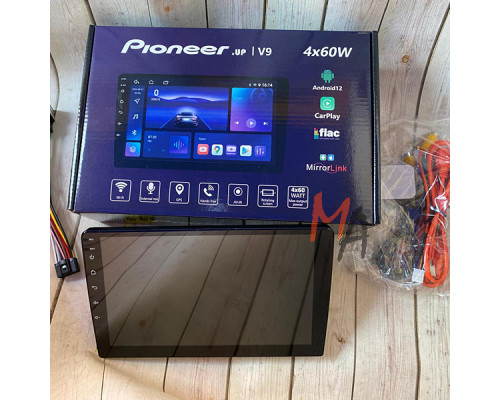 Автомагнитола Pionee.UP V9 (+2/32 Gb)