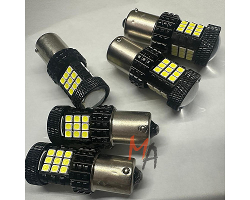 Диод 1156-3030 "CYBER" (12-80V, биполярный)