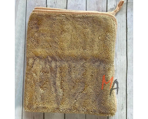 Микрофибра для воды BEIGE LONG (60х50 см, БЕЖЕВАЯ) NTS
