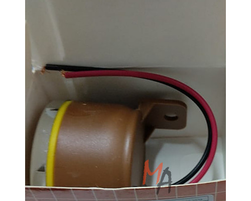 Сигнал заднего хода BIBI mini (12V)